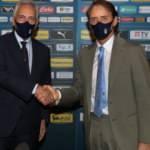 İtalya, Mancini'nin sözleşmesini uzattı