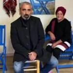İYİ Partili Türkkan paylaştı, yaşlı kadının para aldığı şahıs oğlu çıktı