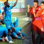 Süper Lig'de 18 sezon sonra iki İzmir takımı