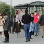 Kademeli normalleşme süreci başladı
