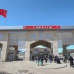 Kapıköy Gümrük Kapısı açılıyor
