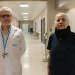 Kol ağrısı diye gitti, kanser olduğunu öğrenince şok oldu!