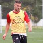 Lukas Podolski ile yollar ayrılıyor!
