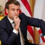 Flaş sözler: Macron'un yeni hedefi Belarus!