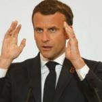 Macron'dan Türkiye'ye üstü kapalı NATO eleştirisi