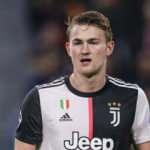 Matthijs de Ligt: Juventus'ta bana gülüyorlar