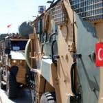 Mehmet&ccedil;ik 'NATO Steadfast Defender 2021' i&ccedil;in yola &ccedil;ıktı!	