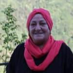 Meral Akşener&rsquo;e soru sormak isterken susturulan Havva Sevgen o anları anlattı