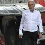 Mustafa Denizli: ”Rövanşa da aynı duygularla hazırlanacağız”