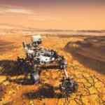 'NASA, D&uuml;nya'daki mikropları Mars'a taşıdı'