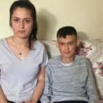 Adana'da görme engelli gencin isteği kız kardeşini görmek ve askere gidebilmek!