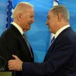 Netanyahu katliam için Biden'dan 3 gün daha istedi!
