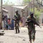 Nijerya'da Boko Haram'a operasyon: 40 terörist öldürüldü