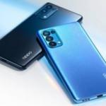 Oppo Reno 6 serisi duyuruldu