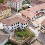 Osmaneli'nin &ccedil;ehresi tarihi konaklarla değişti