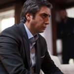 Oyuncu Necati Şaşmaz boşandı