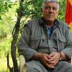 PKK'daki şok ter&ouml;ristbaşı Cemil Bayık'ın diline vurdu!