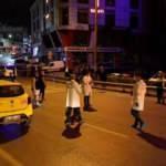 Polisten ka&ccedil;an s&uuml;r&uuml;c&uuml;n&uuml;n &ccedil;arptığı bek&ccedil;i şehit oldu!