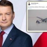 Polonya Savunma Bakanı'ndan heyecanlandıran Bayraktar TB2 paylaşımı