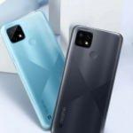 Realme'nin T&uuml;rkiye'de &uuml;reteceği telefon belli oldu