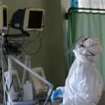 Sağlık Bakan Yardımcısı: T&uuml;rkiye'deki vakaların y&uuml;zde 95'i...