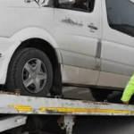 Sağlık Bakanlığı logosunu kullandı! Korsan taşımacılığa geçit yok