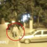 Sansasyonel eylem hazırlığındaydılar! Keşif görüntüleri ortaya çıktı