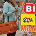 ŞOK A101 BİM Migros hafta sonu açık mı? Marketlerin yeni çalışma saatleri!