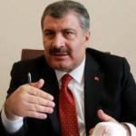 Bakan Koca müthiş haberi açıkladı: Türkiye'nin aşı sorunu kalmamıştır