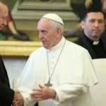 Son dakika haberi: Erdoğan ile Papa arasında Gazze görüşmesi