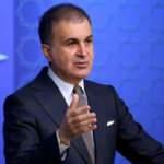 Son dakika haberleri... AK Parti Sözcüsü Çelik'ten ABD Dışişleri Bakanlığı'na kınama