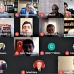 Soykırım değil ihanet var!