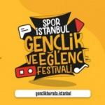 Spor İstanbul'dan gençler için kaçırılmayacak festival