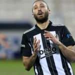 Tahkim Kurulu'ndan Cenk Tosun kararı