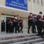 Terör örgütü PKK'ya operasyon: 10 gözaltı