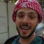Ürdünlü fenomen Ibn Hattuta İsrail'in propoganda terörünü anlattı