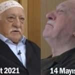 Yeni g&ouml;r&uuml;nt&uuml;leri yayınlandı: Ter&ouml;ristbaşı G&uuml;len &ccedil;&ouml;kt&uuml;