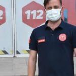 3 ay önce koronayı atlatan arkadaşımdan virüs kaptım!