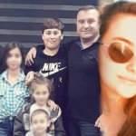AK Partili meclis üyesi Mehmet Altun'un çocukları hayatını kaybetti