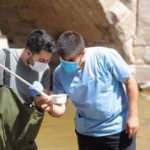 Aksaray&rsquo;da sivrisinekle b&ouml;yle m&uuml;cadele ediyorlar