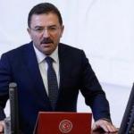 AK Parti Erzurum Milletvekili Altınok'tan 'koruma kararı' açıklaması