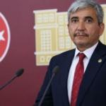 AK Parti Mersin Milletvekili Ali Cumhur Taşkın'dan 27 Mayıs Darbesi açıklaması