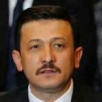 AK Partili Dağ: “Dikili doğal gazla daha da değerlenecek”