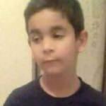 Alkoll&uuml; s&uuml;r&uuml;c&uuml;n&uuml;n otomobille &ccedil;arptığı 10 yaşındaki &Uuml;mit &ouml;ld&uuml; 