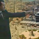 Alman basınından Taksim Cami'nin açılış gününde provokatif haber