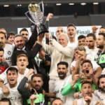 Altay 18 yıl sonra S&uuml;per Lig'de!