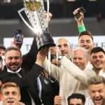 Altay Başkanı a&ccedil;ıkladı! Mustafa Denizli devam edecek mi?