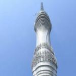 Avrupa'nın en yüksek yapısı Çamlıca Kulesi açılıyor