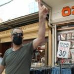 Vatandaştan Babacan’a “Davanı sattın” tepkisi