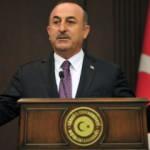 Bakan Çavuşoğlu Yunanistan'a gidiyor